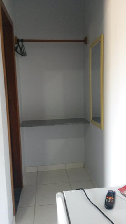Suites Do Ratinho Пиренополис Номер фото